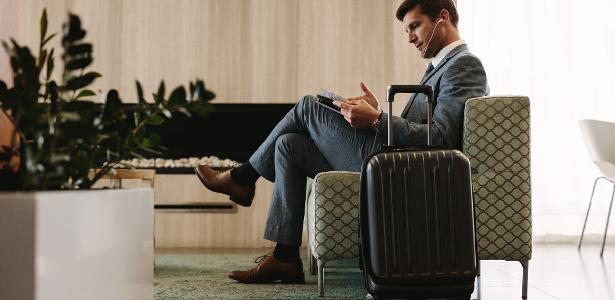 Viagens de negócios crescem 2,4% em agosto e atingem R$ 9 bi no ano