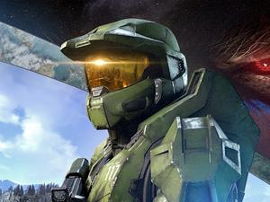 Série de Halo teve importante influência de Steven Spielberg, revela  produtor - NerdBunker