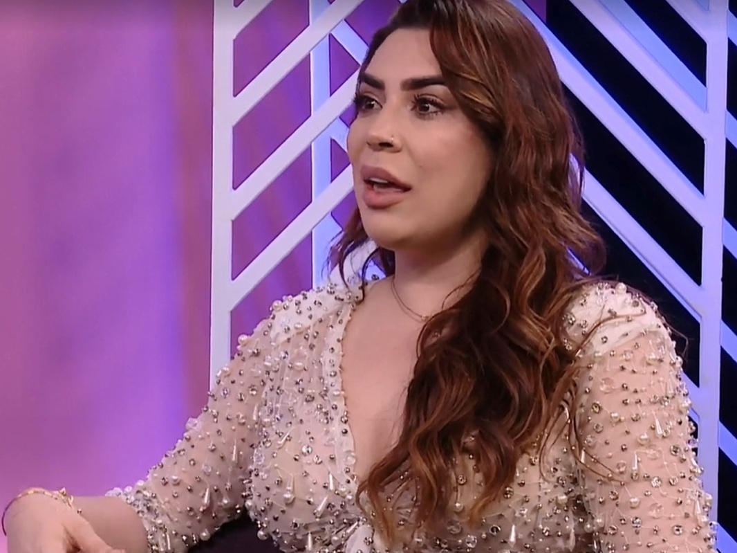 Naiara avalia jogo e diz que Natália será próxima eliminada do BBB 22