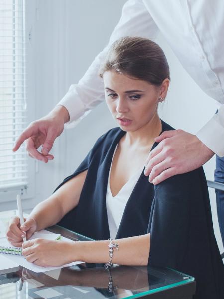 "Se você puder escolher, escolha sempre mulheres; se não puder escolher, inspire-se nas enfermeiras do Rio de Janeiro"  - iStock