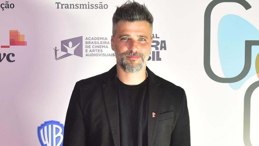 Bruno Gagliasso disse considerar solitário se masturbar sozinho Bruno Gagliasso disse considerar solitário se masturbar sozinho
