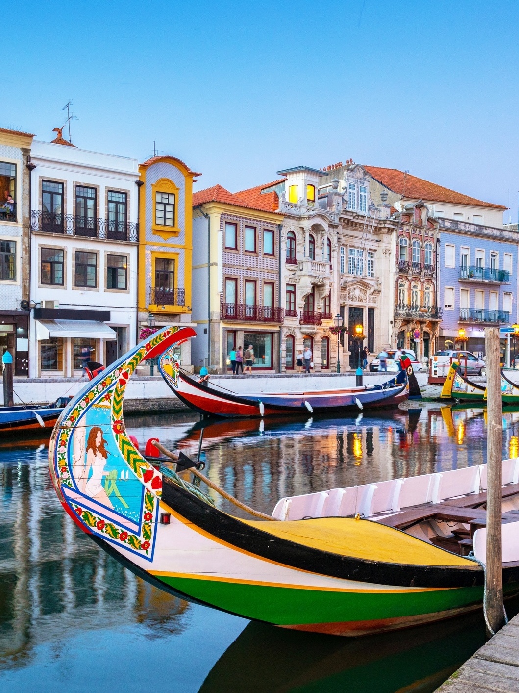 Veneza Portuguesa