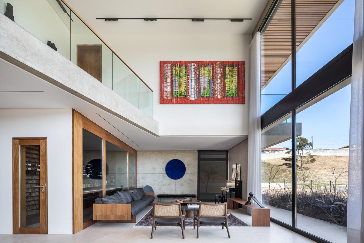 Casa de domingo - Curitiba - Eduardo Macarios/Divulgação