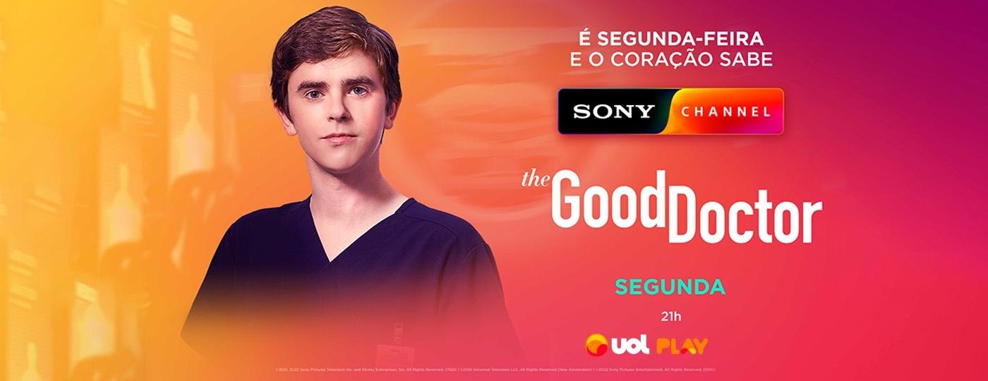 Saiba tudo sobre a 5ª temporada de The Good Doctor - UOL Play