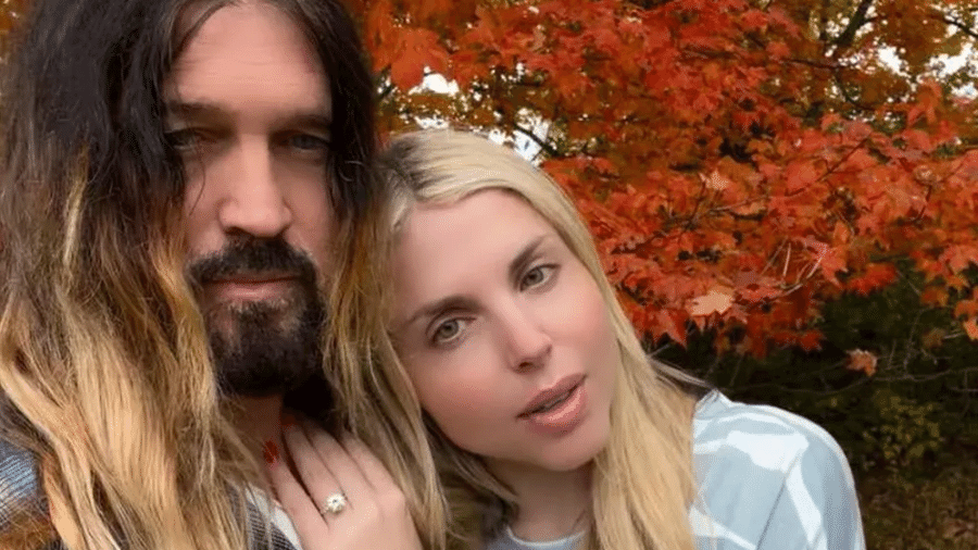 Billy Ray Cyrus acusa ex-esposa de gastar R$ 520 mil em cartão