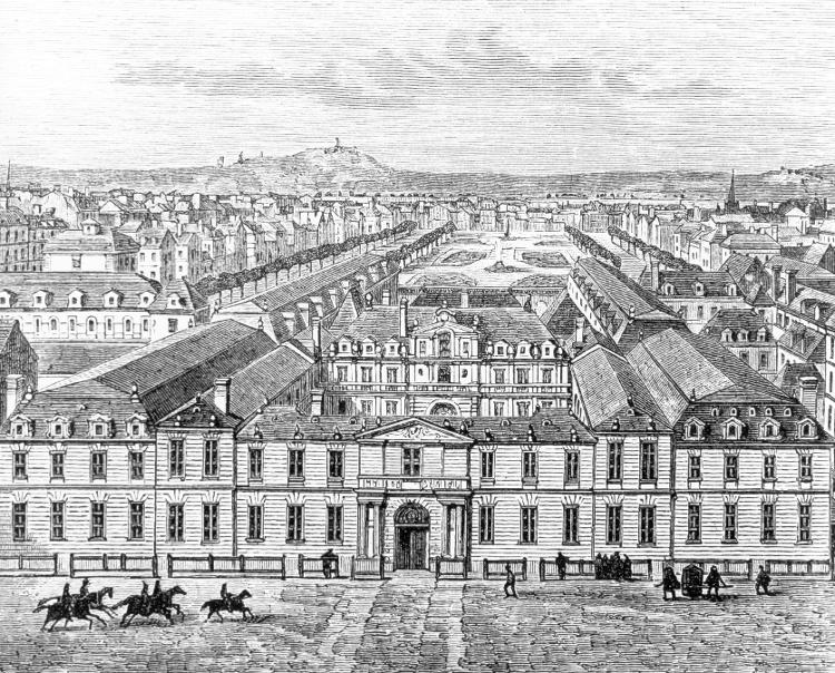 Palais Royal