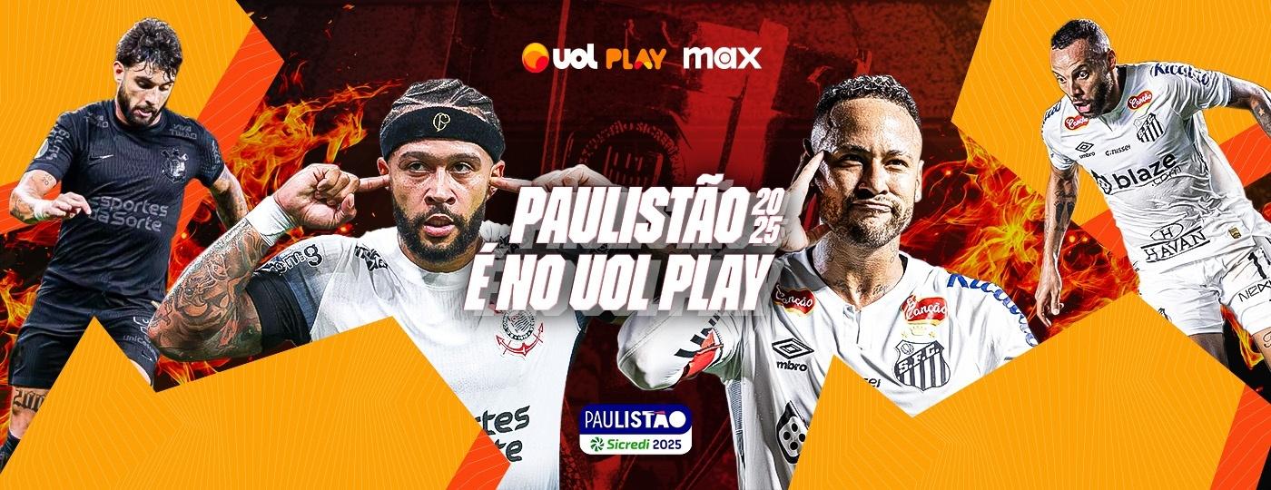 Corinthians x Santos: horário, escalações e onde assistir - uol play