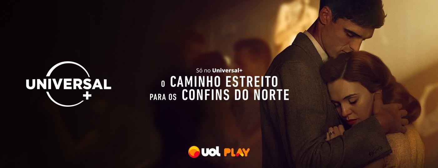 Do livro de Flanagan para o streaming, O Caminho Estreito para os Confins do Norte estreia na Universal+ - uol play