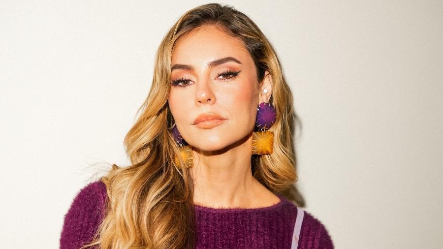 Paolla Oliveira Paolla Oliveira