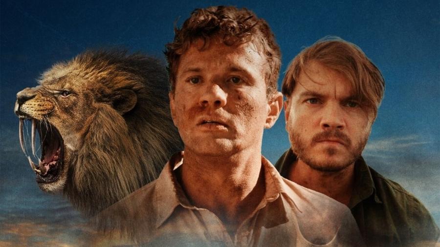 'Presa' está entre os filmes mais vistos do momento no Prime Video 'Presa' está entre os filmes mais vistos do momento no Prime Video