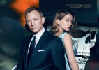 Novo "007" enfrenta filme do Snoopy e arrecada US$ 73 milhões nos EUA - Divulgação