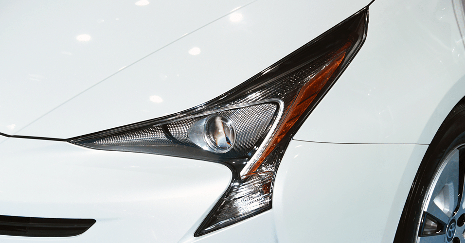 Toyota Prius Eco - Murilo Góes/UOL