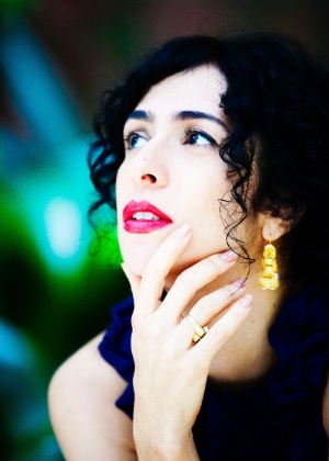 Marisa Monte se apresenta no dia 10 de setembro - Divulgação - Divulgação
