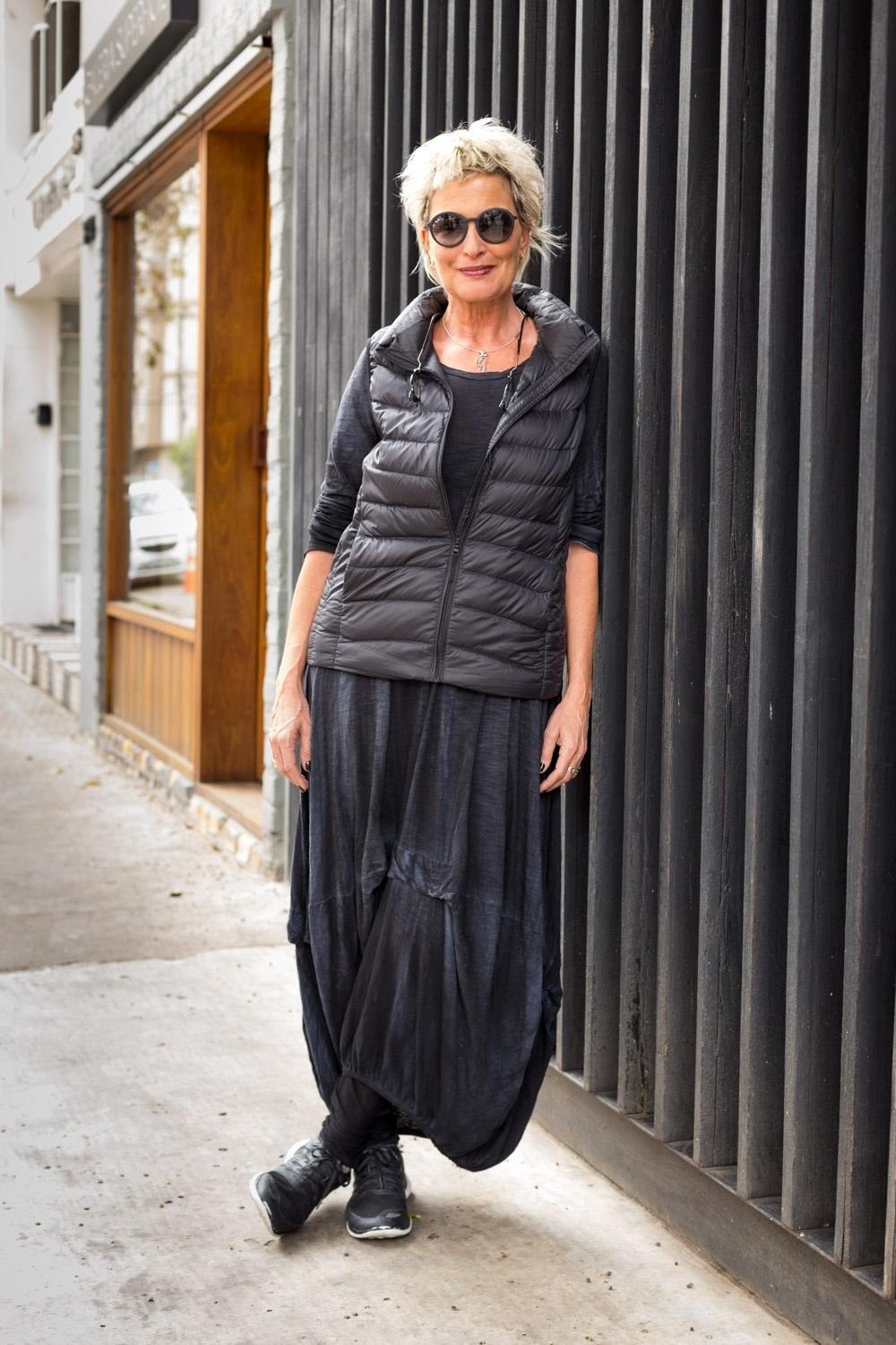 Graziela De Vuta - Gabriel Quintão/UOL