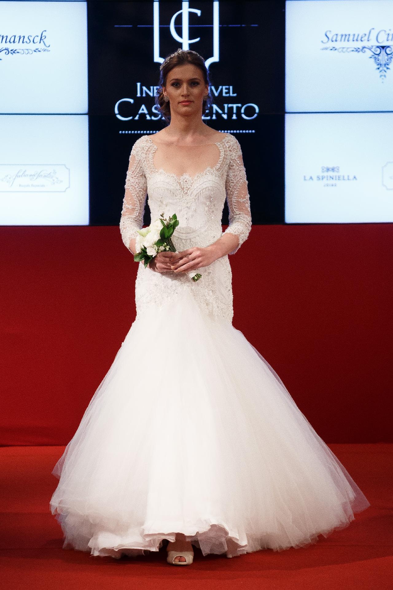 Inesquecível Casamento Week - Divulgação