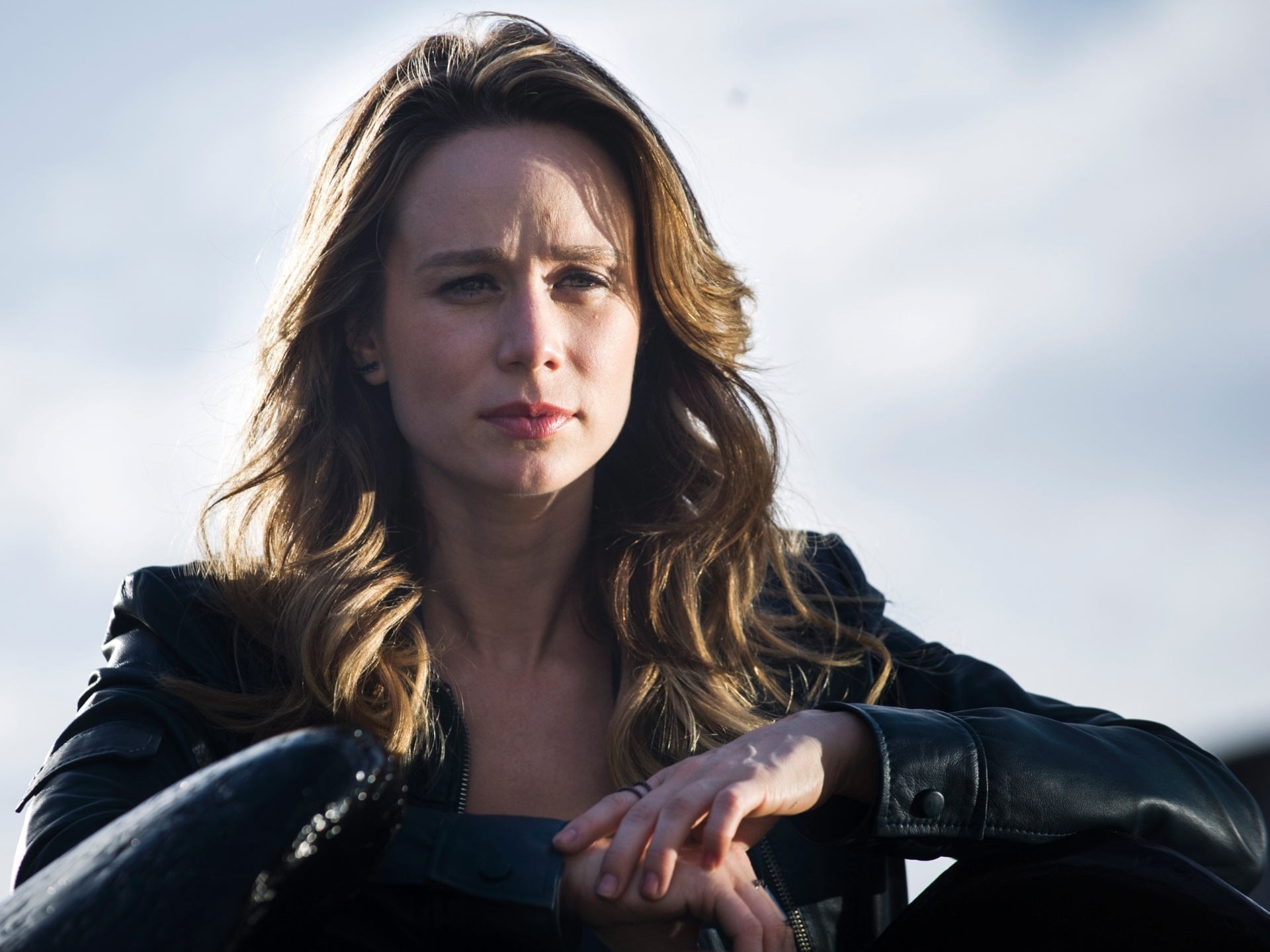 Mariana Ximenes é a enfermeira Bruna. Demita de um grande hospital, onde cuidava de pacientes terminais, ela topa participar do programa por dinheiro. Tem um jeito angelical, mas adora visitar cemitérios e pensar na morte - Divulgação/TVGlobo/Estevam Avellar