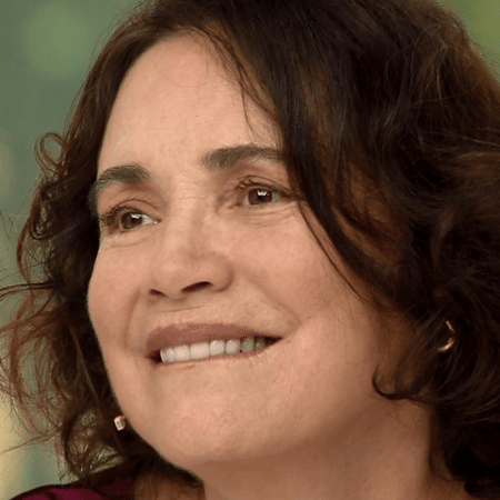Regina Duarte voltará às novelas - Reprodução/TV Globo