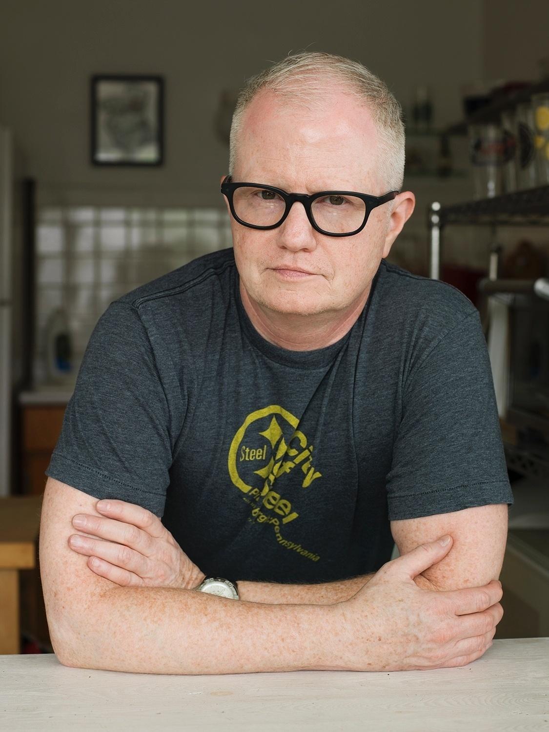 Mickey, 60 - Divulgação/www.jessdugan.com