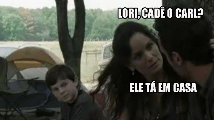 Reprodução/AMC/Arte/UOL