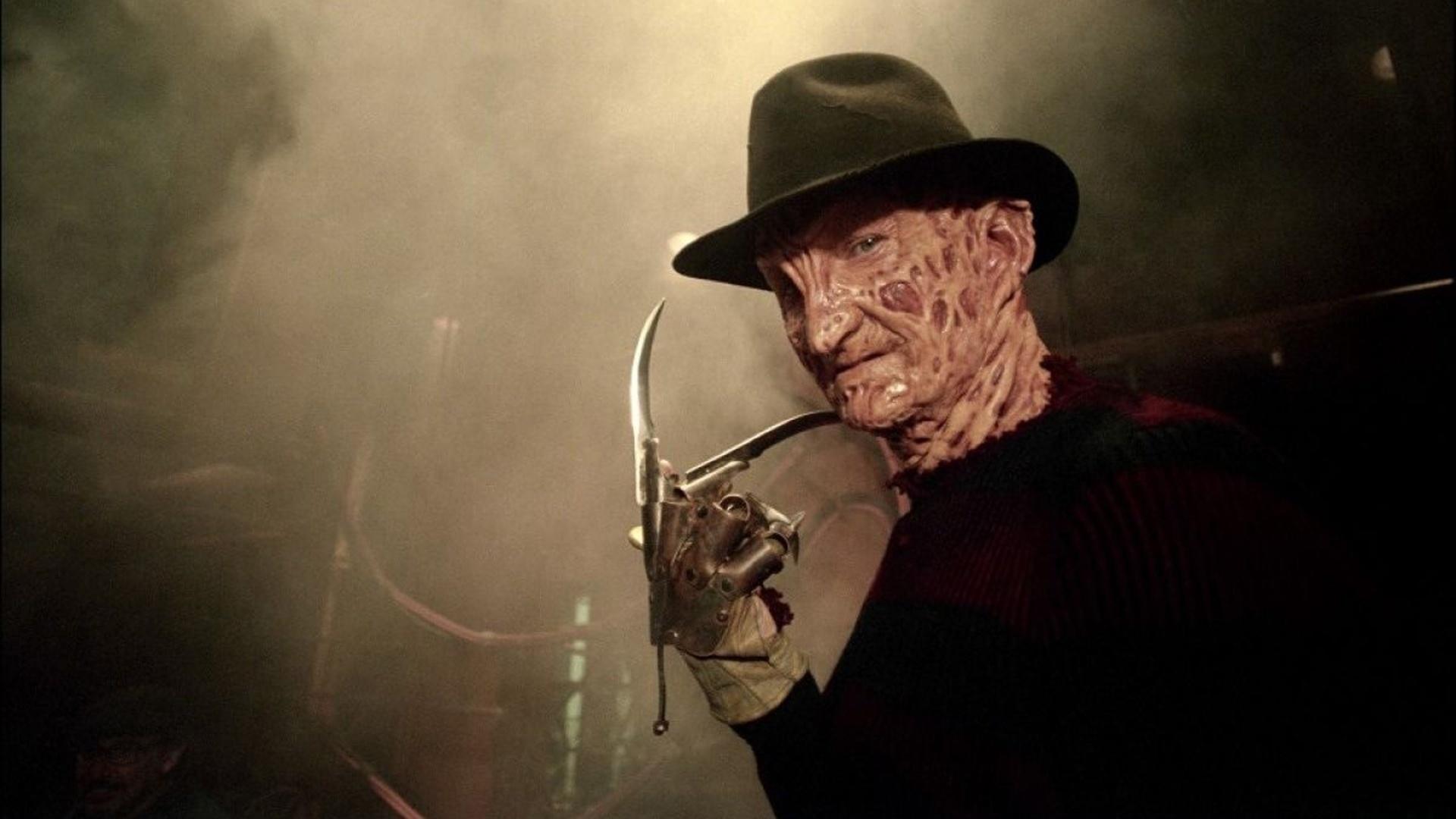 Cena do filme "Freddy vs. Jason" (2003), de Ronny Yu - Reprodução