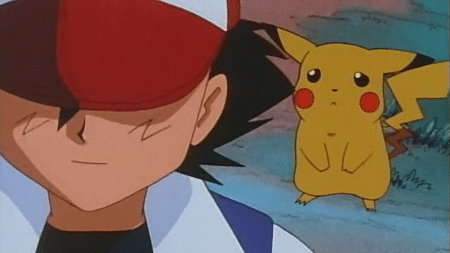 Relembre momentos emocionantes de Ash em Pokémon