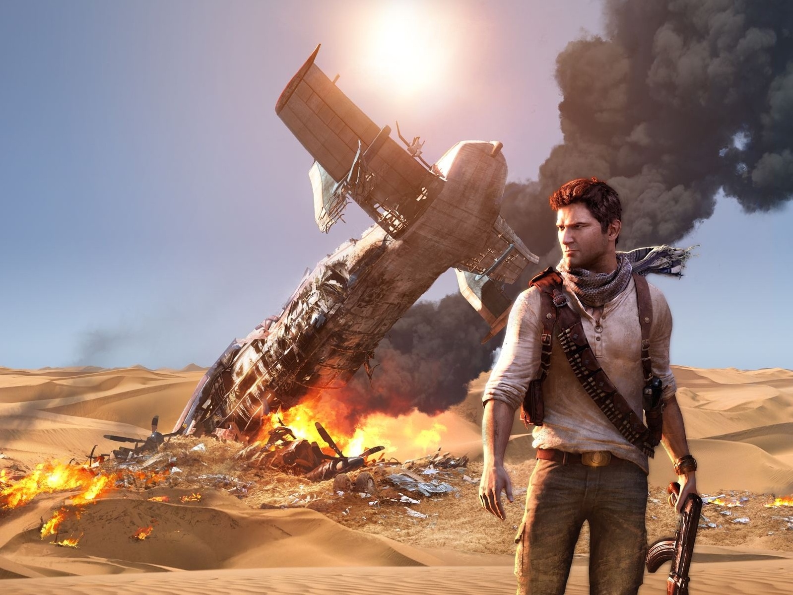 Uncharted: Primeiras críticas detonam filme com Tom Holland: 'Sem