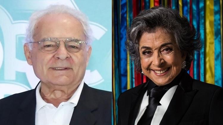 Divulgação/TV Globo