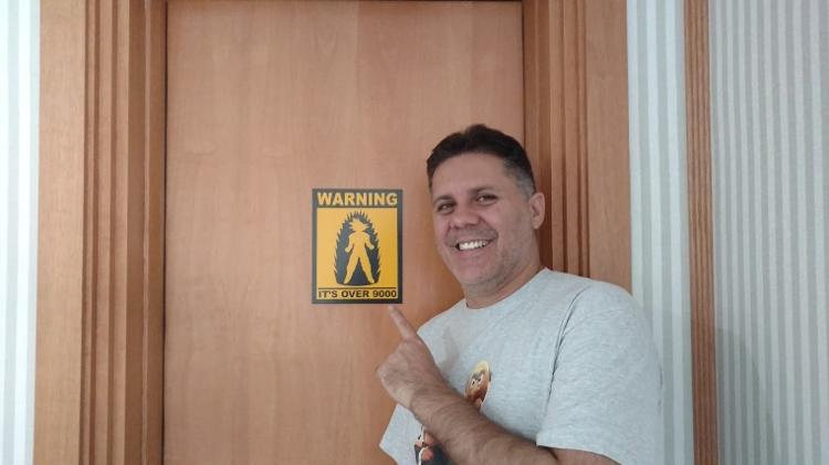 Dragon Bal Super - Wendel Bezerra - Rodrigo Lara/Gamehall - Rodrigo Lara/Gamehall