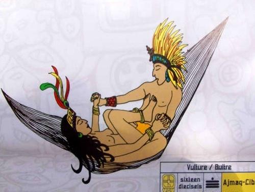 Mayasutra - Reprodução/Mayasutra