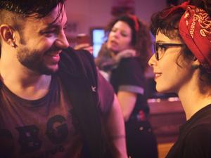 Todo Clichê do Amor - Divulgação - Divulgação