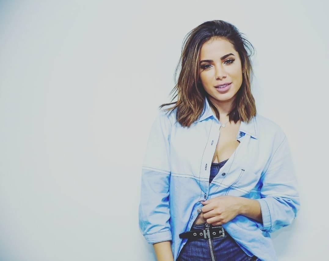 Anitta - Reprodução/Instagram/anitta
