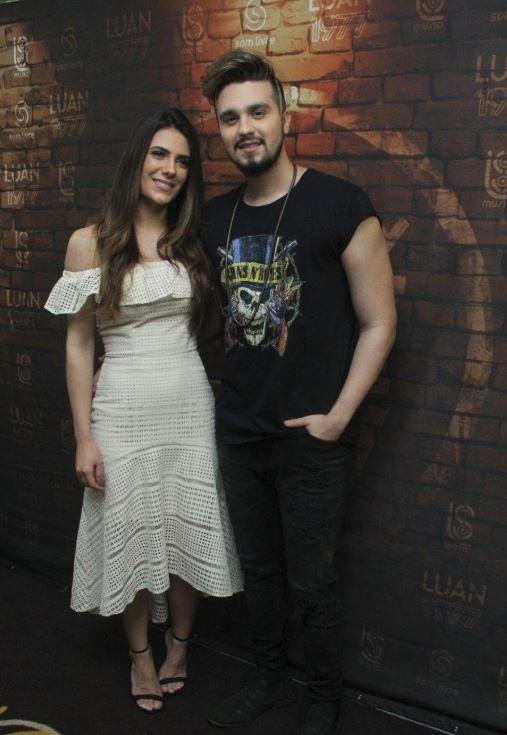 O amor resiste: casais que provaram que existe reconciliação após separação - AgNews/Graça Paes