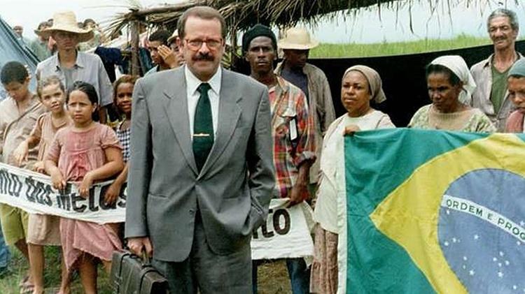 Reprodução/TV Globo