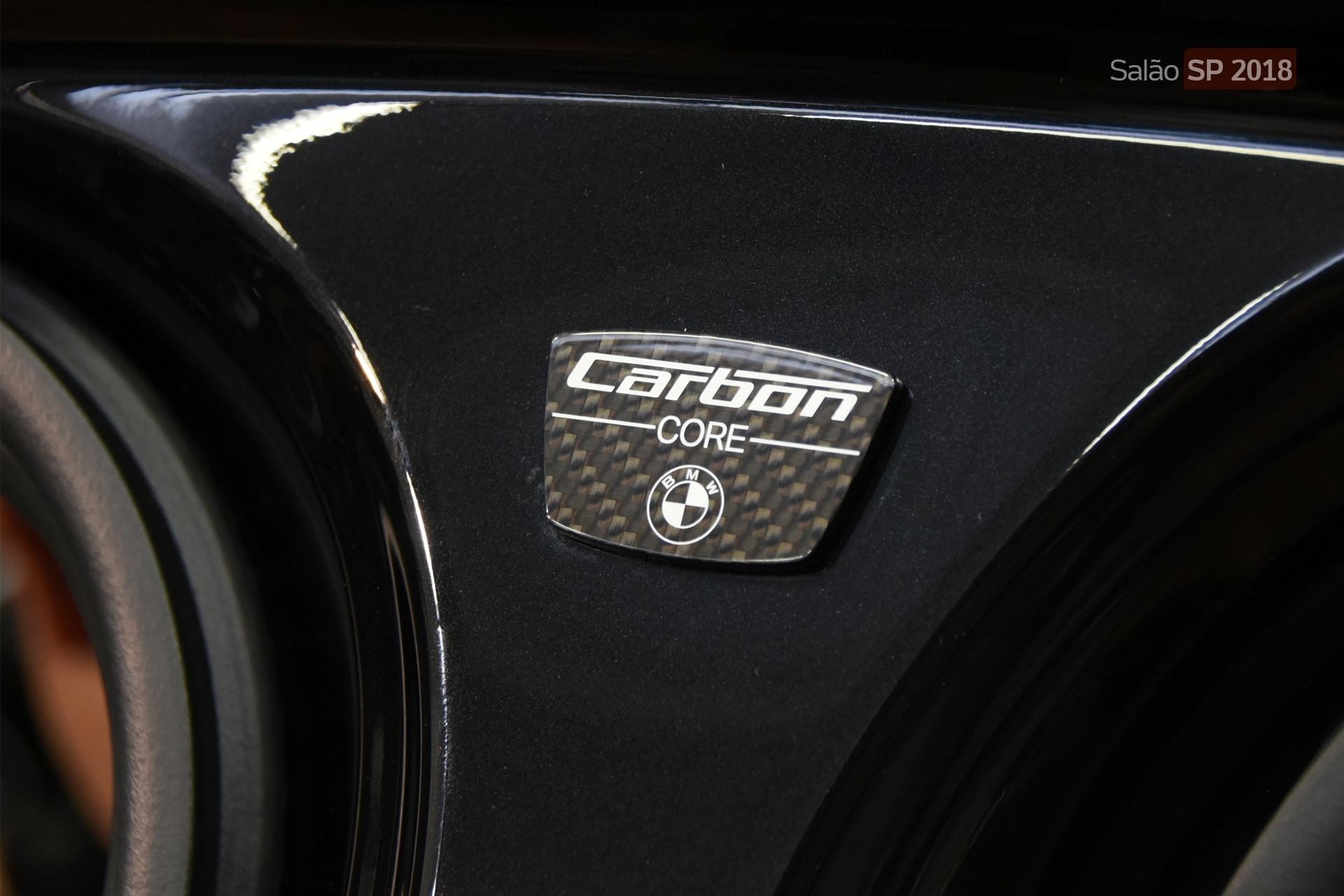 BMW 750 Li - Murilo Góes/UOL