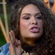 Fernanda Lacerda discute com Nadja Pessoa durante programa ao vivo - Reprodução/RecordTV