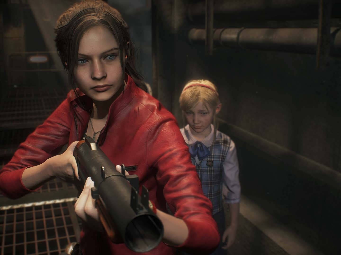 Resident Evil é a melhor-pior franquia de filmes da história do cinema -  Jovem Nerd