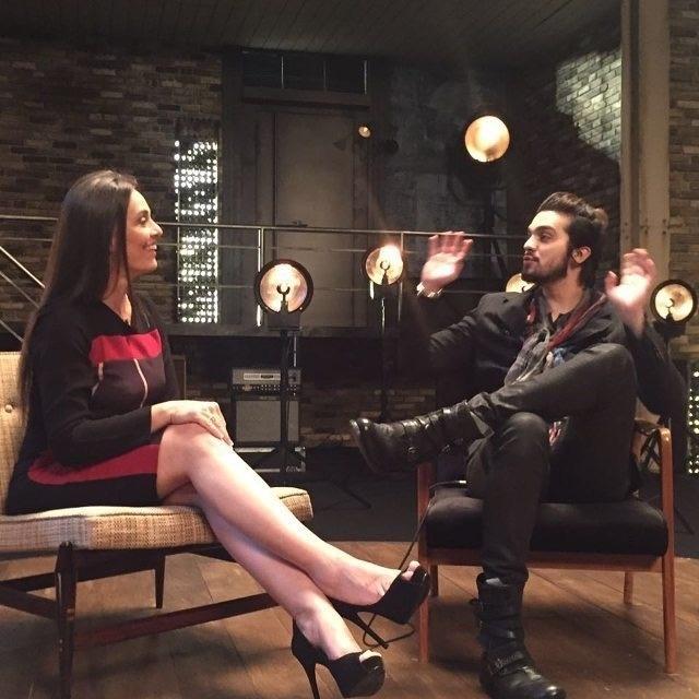 Carla Vilhena - Arquivo pessoal