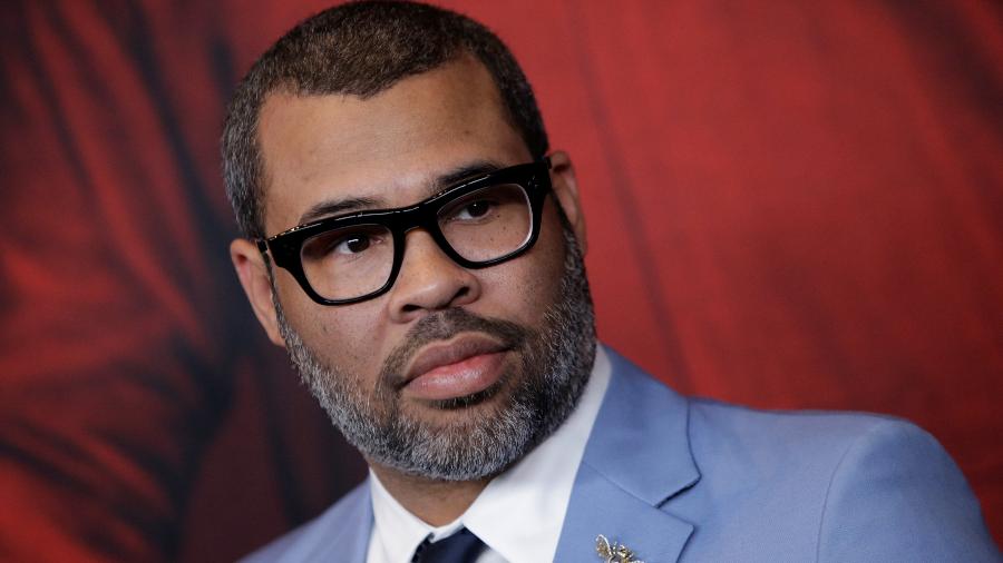 Jordan Peele - REUTERS/Eduardo Munoz