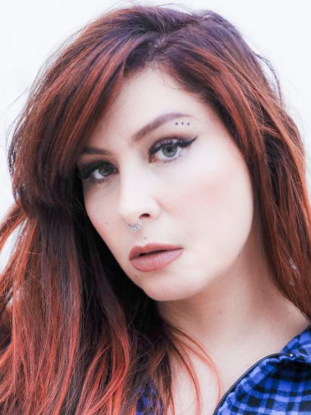 Pitty apresentará músicas de "Matriz", seu novo álbum - Otávio Sousa