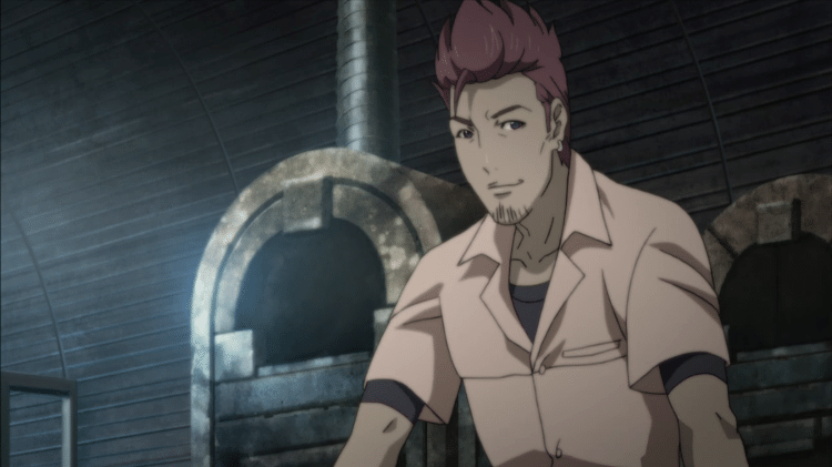 On The Way To A Smile: Episode Denzel - Reprodução - Reprodução