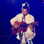 Tiago Iorc apareceu de surpresa e cantou no MTV Miaw - Manuela Scarpa e Iwi Onodera/Brazil News