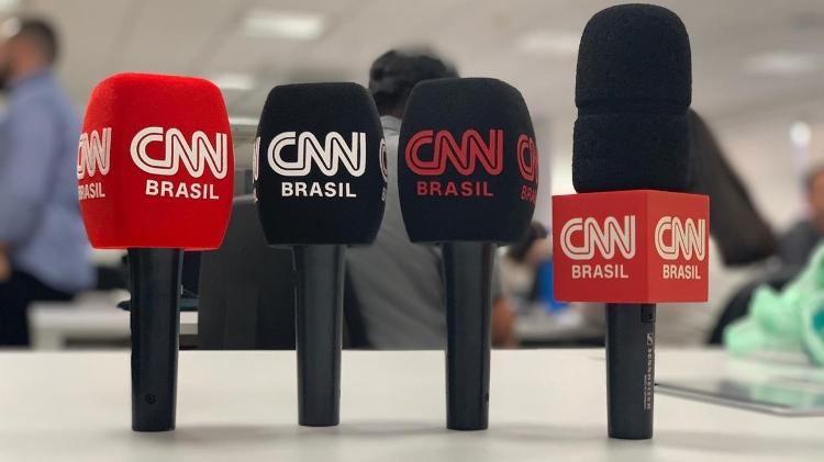 CNN Brasil