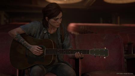 Review The Last of Us 2: uma balada de vingança, beleza e cansaço