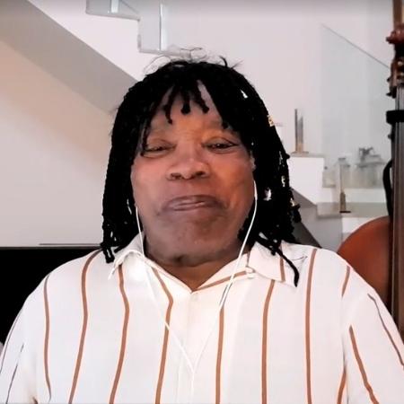 Milton Nascimento no Conversa com Bial - Reprodução/vídeo