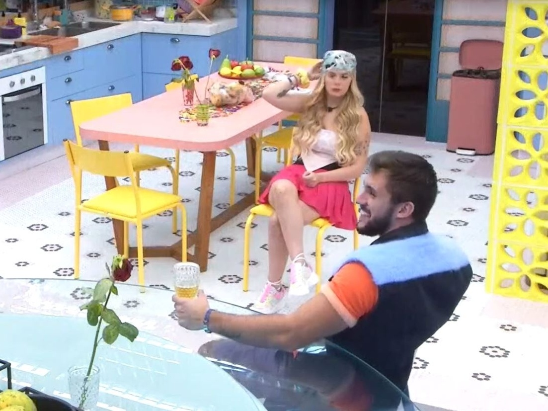 Como baixar o Vai Juliette!, jogo inspirado na participante do BBB 21