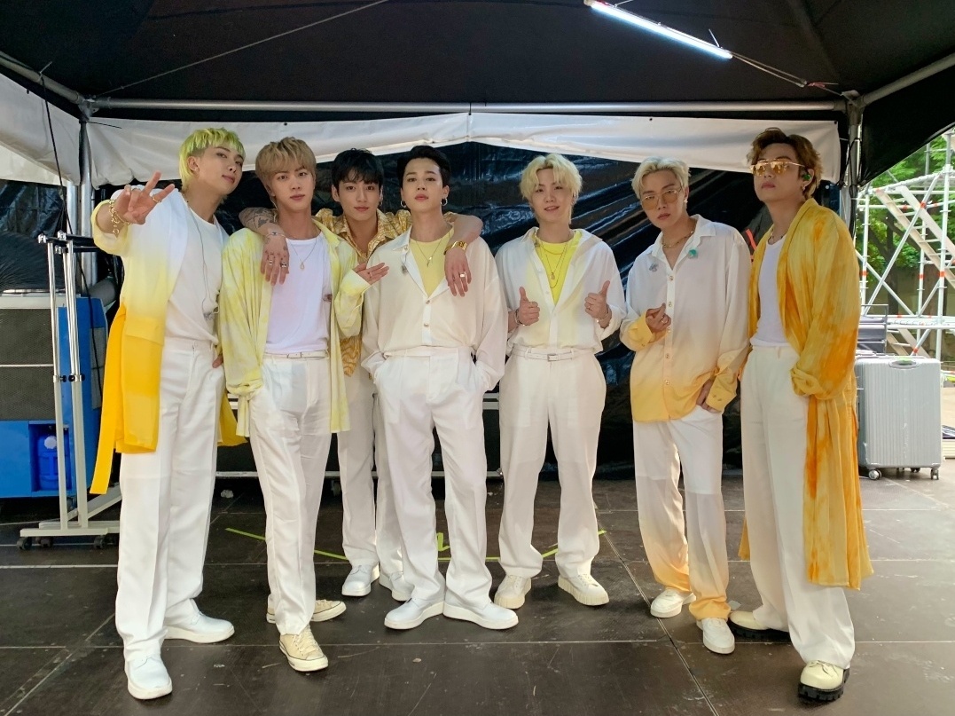 K-POP・アジア BTS SOWOOZOO BTS 2021 MUSTER SOWOOZOO: K-Pop com fretes e taxas inclusos
