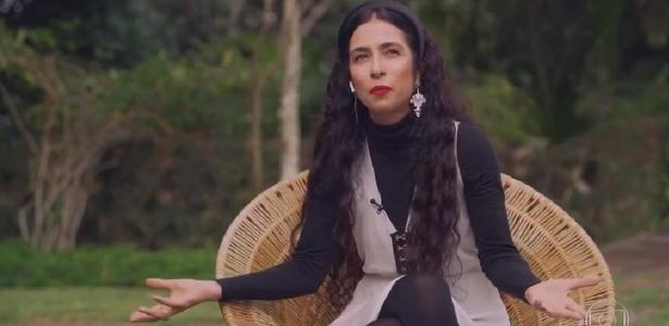 Marisa Monte comemora lançamento do clipe 'Portas': 'Orgulho' - Vimarsana News