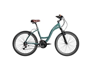 Bike Comodo - Divulgação - Divulgação