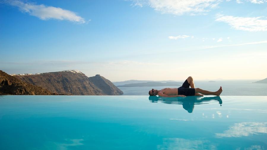 Pensando em ter uma piscina em casa? Confira como se planejar para essa nova etapa - Getty Images