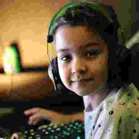 Zenon Streamer Fortnite - Reprodução/Instagram/Zenon.gp - Reprodução/Instagram/Zenon.gp 